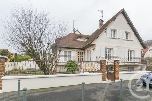  - CHENNEVIERES SUR MARNE - 