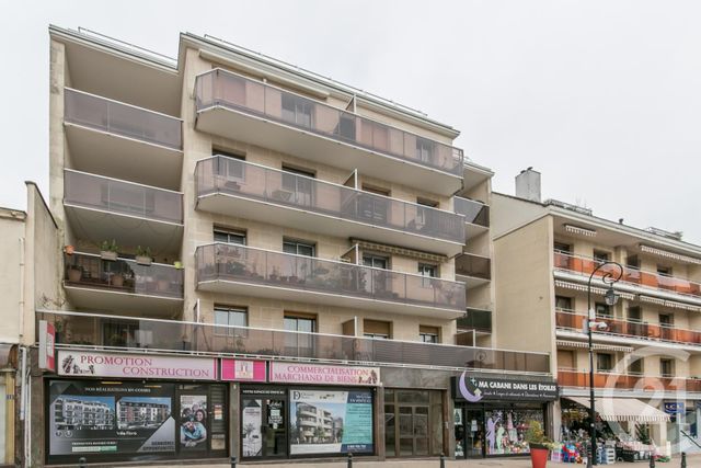  - NEUILLY PLAISANCE - 