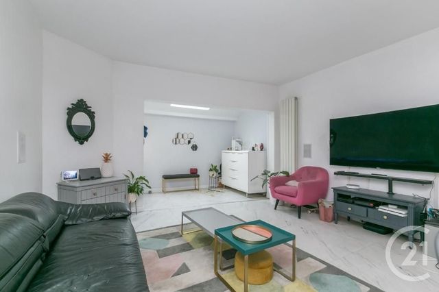 maison - ST MAUR DES FOSSES - 94