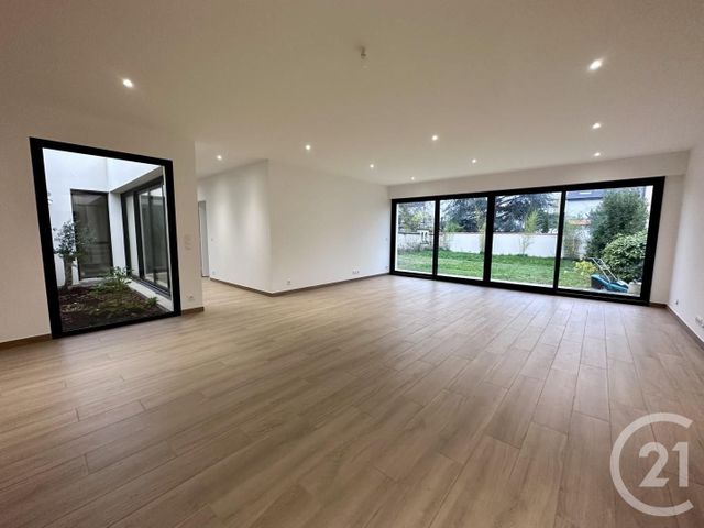 maison - LA VARENNE ST HILAIRE - 94