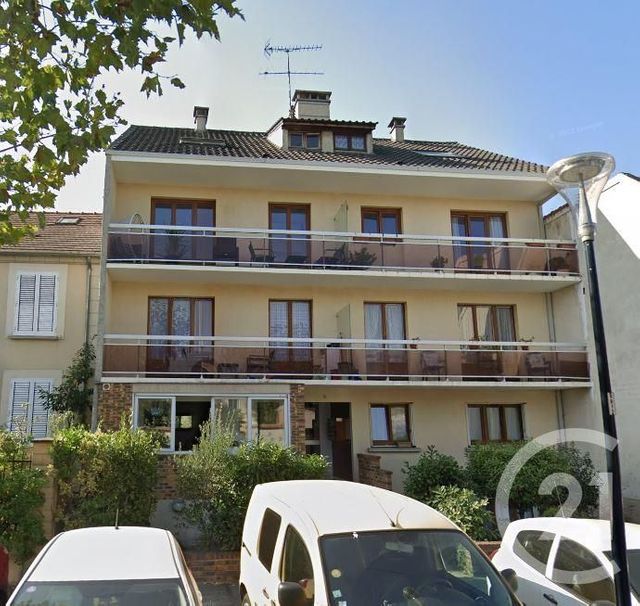 Appartement T2 à vendre - 2 pièces - 29.81 m2 - CHAMPIGNY SUR MARNE - 94 - ILE-DE-FRANCE - Century 21 Immo Bac