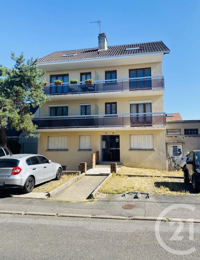  - CHAMPIGNY SUR MARNE - 