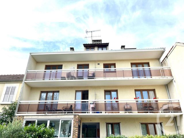 appartement - CHAMPIGNY SUR MARNE - 94