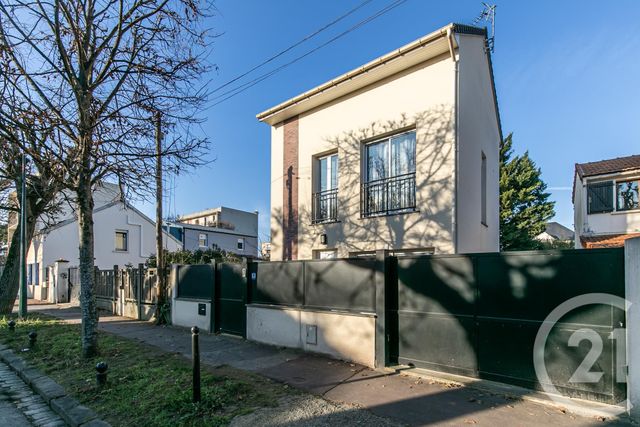 maison - ST MAUR DES FOSSES - 94