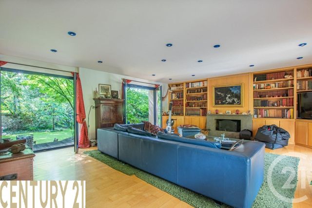 maison à vendre - 7 pièces - 180.0 m2 - ST MAUR DES FOSSES - 94 - ILE-DE-FRANCE - Century 21 Immo Bac