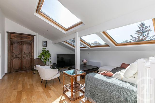 appartement - ST MAUR DES FOSSES - 94