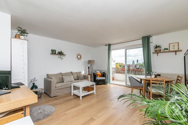 appartement - CHENNEVIERES SUR MARNE - 94