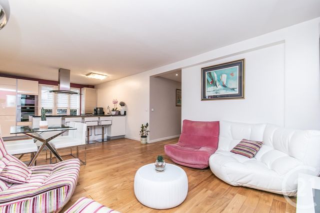 appartement - ST MAUR DES FOSSES - 94