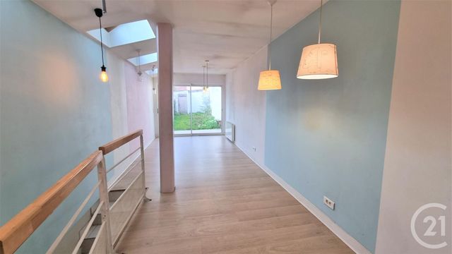 maison - ST MAUR DES FOSSES - 94