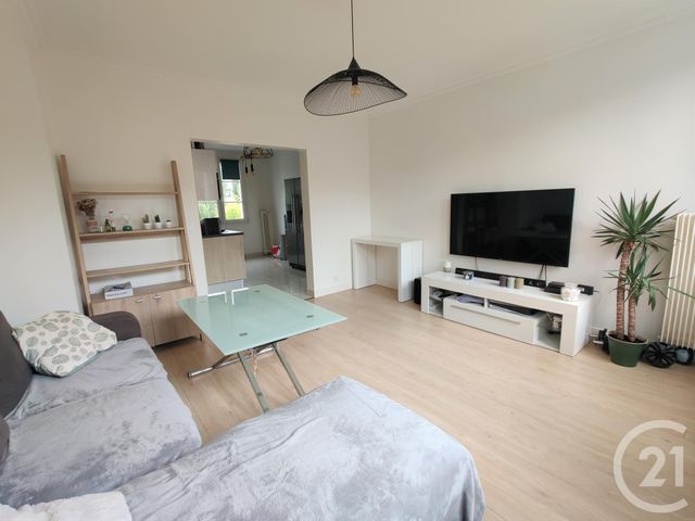 appartement - LA VARENNE ST HILAIRE - 94