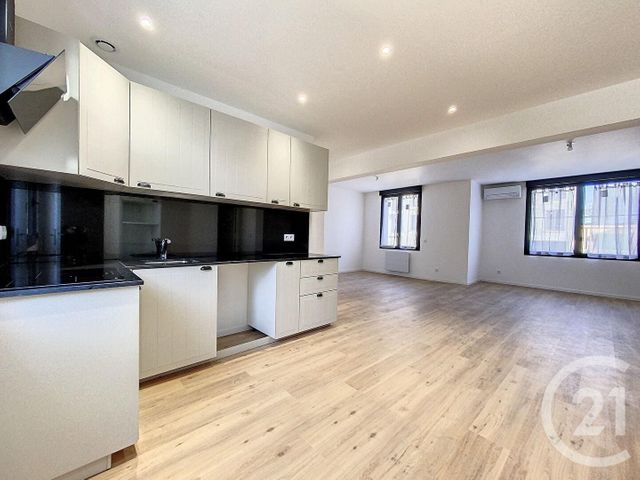 maison à vendre - 9 pièces - 170.43 m2 - LA VARENNE ST HILAIRE - 94 - ILE-DE-FRANCE - Century 21 Immo Bac