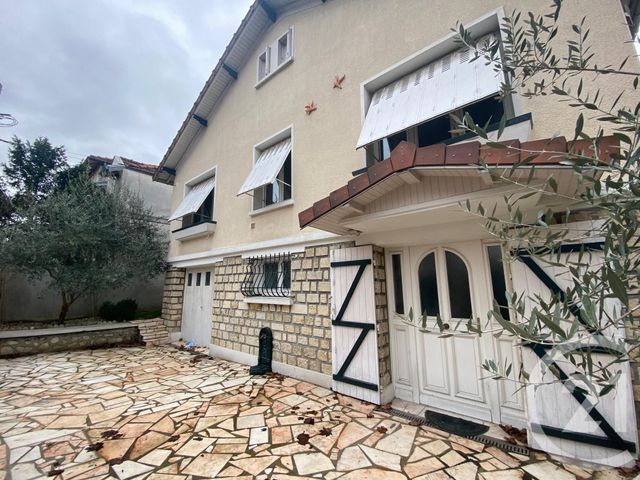 maison - LA VARENNE ST HILAIRE - 94