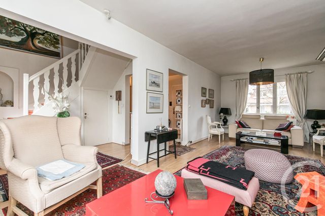 maison - ST MAUR DES FOSSES - 94