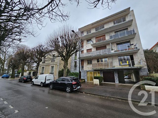 Appartement F4 à vendre - 4 pièces - 83.77 m2 - ST MAUR DES FOSSES - 94 - ILE-DE-FRANCE - Century 21 Immo Bac