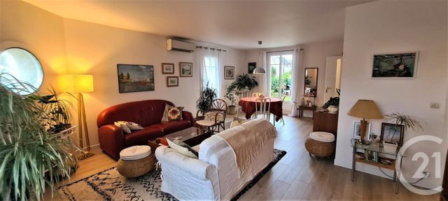 maison - LIMEIL BREVANNES - 94