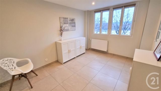 appartement - ST MAUR DES FOSSES - 94