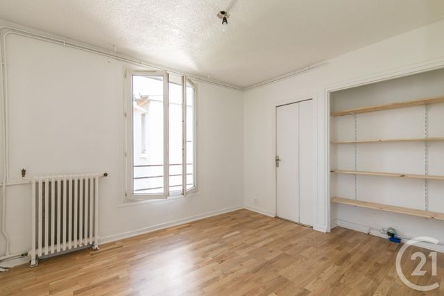 appartement - ST MAUR DES FOSSES - 94