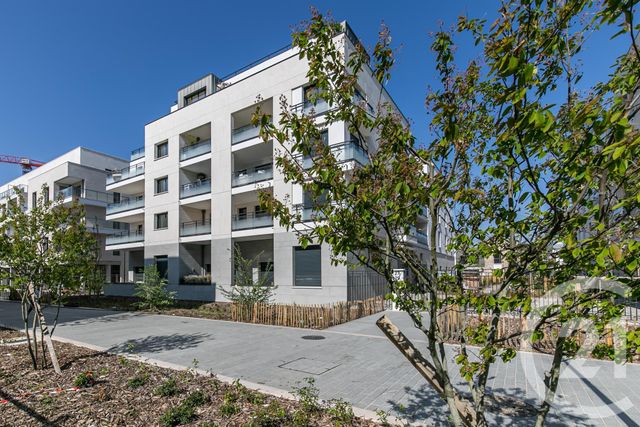 appartement - ST MAUR DES FOSSES - 94