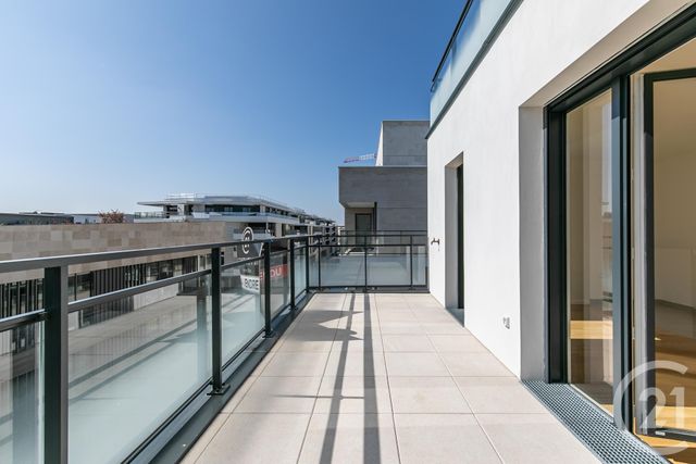 appartement - LA VARENNE ST HILAIRE - 94