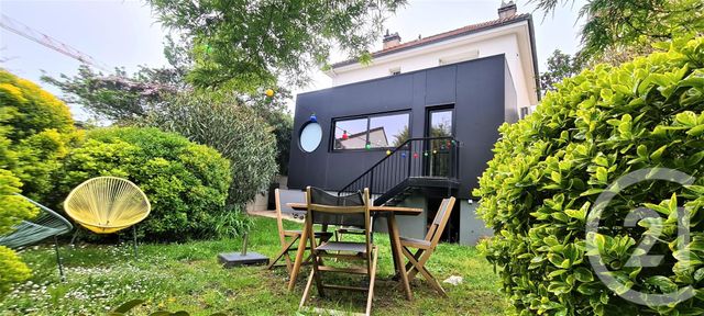 maison - ST MAUR DES FOSSES - 94