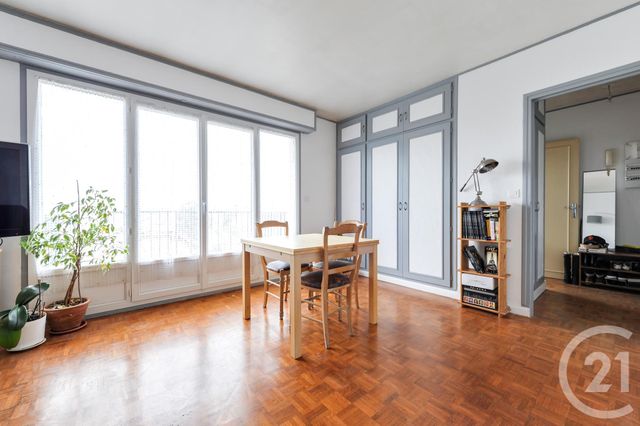 appartement - ST MAUR DES FOSSES - 94