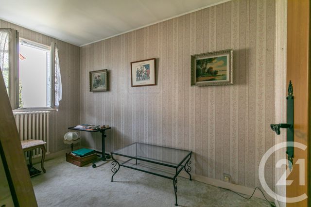 maison à vendre - 6 pièces - 103.01 m2 - ST MAUR DES FOSSES - 94 - ILE-DE-FRANCE - Century 21 Immo Bac