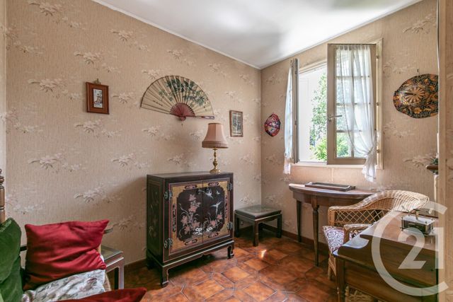 maison à vendre - 6 pièces - 103.01 m2 - ST MAUR DES FOSSES - 94 - ILE-DE-FRANCE - Century 21 Immo Bac