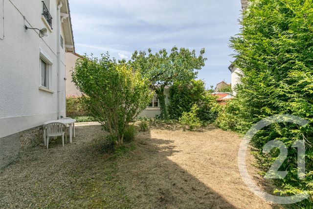 maison à vendre - 6 pièces - 103.01 m2 - ST MAUR DES FOSSES - 94 - ILE-DE-FRANCE - Century 21 Immo Bac