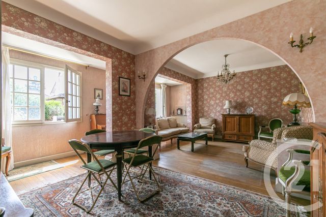 maison à vendre - 6 pièces - 103.01 m2 - ST MAUR DES FOSSES - 94 - ILE-DE-FRANCE - Century 21 Immo Bac