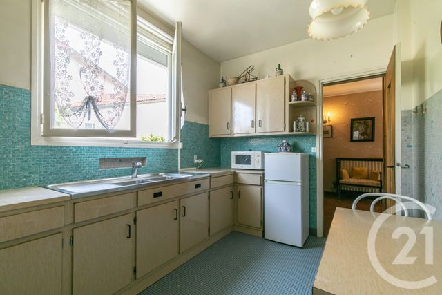 maison à vendre - 6 pièces - 103.01 m2 - ST MAUR DES FOSSES - 94 - ILE-DE-FRANCE - Century 21 Immo Bac