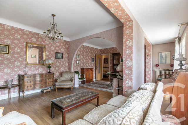 maison à vendre - 6 pièces - 103.01 m2 - ST MAUR DES FOSSES - 94 - ILE-DE-FRANCE - Century 21 Immo Bac