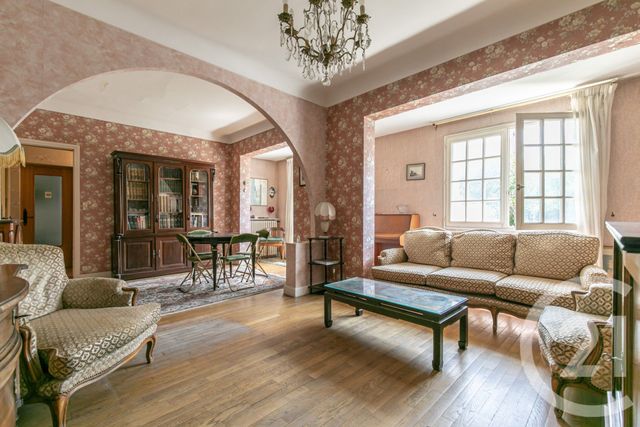 maison à vendre - 6 pièces - 103.01 m2 - ST MAUR DES FOSSES - 94 - ILE-DE-FRANCE - Century 21 Immo Bac