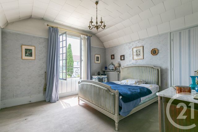 maison à vendre - 6 pièces - 103.01 m2 - ST MAUR DES FOSSES - 94 - ILE-DE-FRANCE - Century 21 Immo Bac