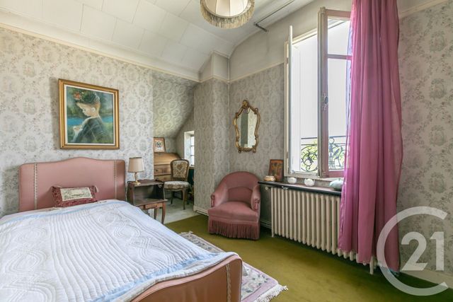 maison à vendre - 6 pièces - 103.01 m2 - ST MAUR DES FOSSES - 94 - ILE-DE-FRANCE - Century 21 Immo Bac