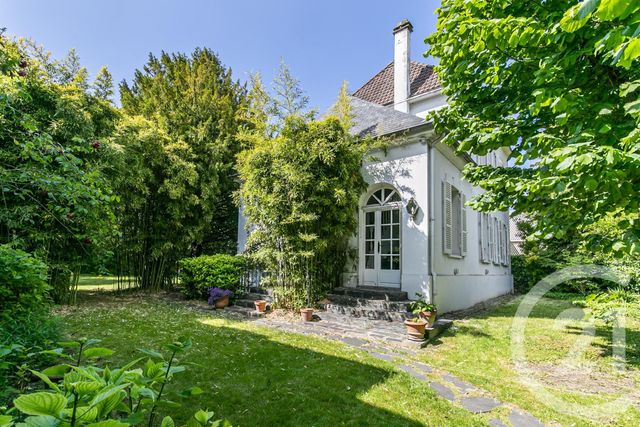 maison - LA VARENNE ST HILAIRE - 94