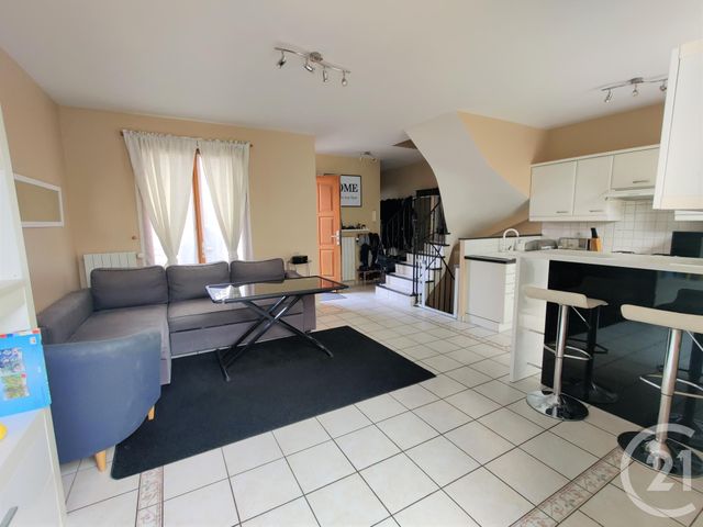 maison - ST MAUR DES FOSSES - 94