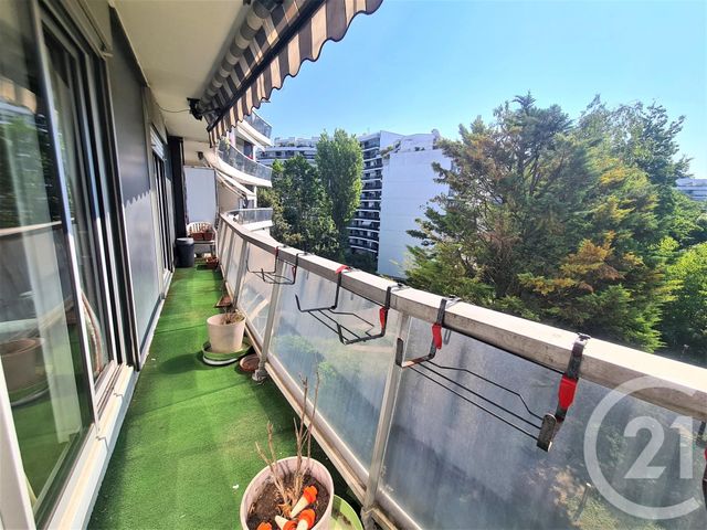 appartement - ST MAURICE - 94