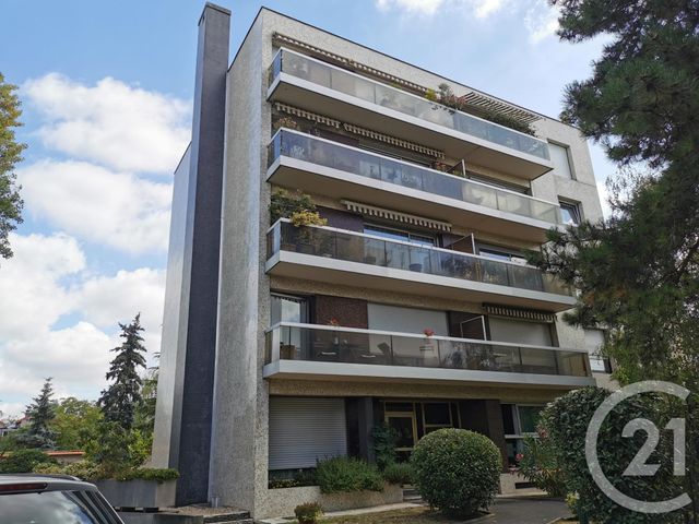 appartement - LA VARENNE ST HILAIRE - 94