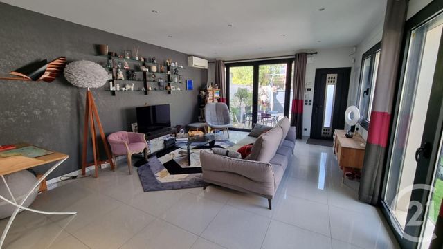 maison - ST MAUR DES FOSSES - 94