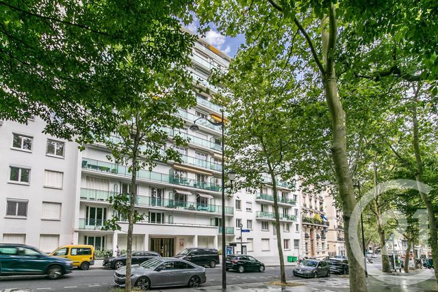 Appartement F3 à vendre - 3 pièces - 68.38 m2 - PARIS - 75019 - ILE-DE-FRANCE - Century 21 Immo Bac