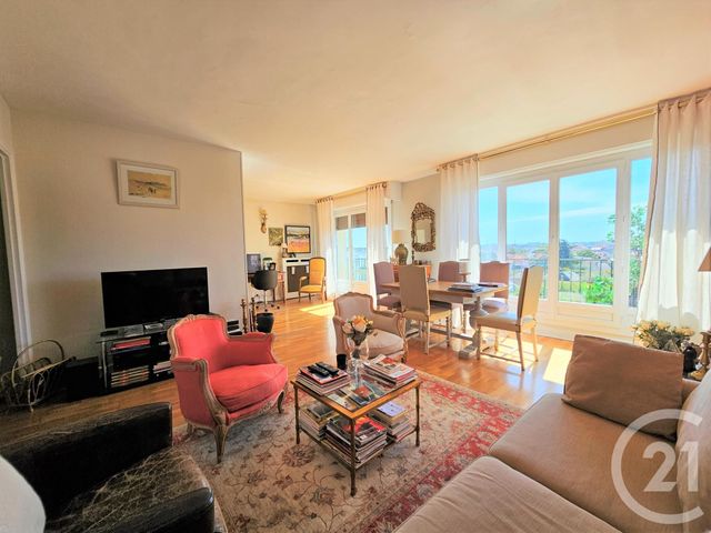 Appartement F3 à vendre - 4 pièces - 82.08 m2 - ST MAUR DES FOSSES - 94 - ILE-DE-FRANCE - Century 21 Immo Bac