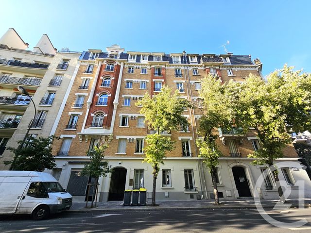 appartement - VINCENNES - 94