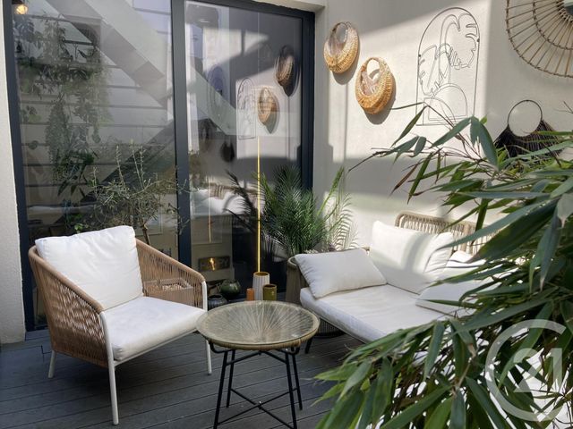 Appartement Loft à vendre ST MAUR DES FOSSES