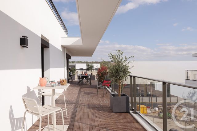 appartement - LA VARENNE ST HILAIRE - 94