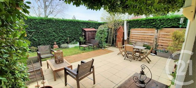appartement - CHAMPIGNY SUR MARNE - 94