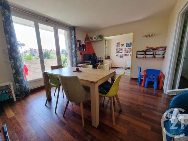 appartement - ST MAUR DES FOSSES - 94