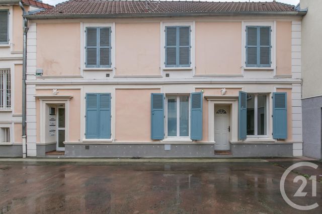  - CHAMPIGNY SUR MARNE - 