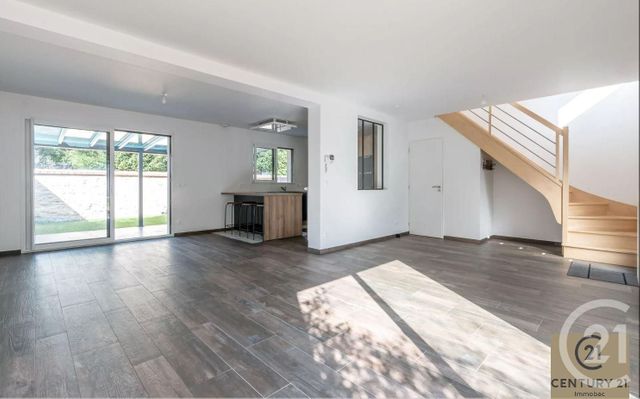 maison - CHAMPIGNY SUR MARNE - 94