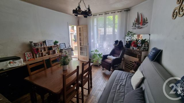 Afficher la photo en grand maison à vendre - 3 pièces - 50.56 m2 - ST MAUR DES FOSSES - 94 - ILE-DE-FRANCE - Century 21 Immo Bac