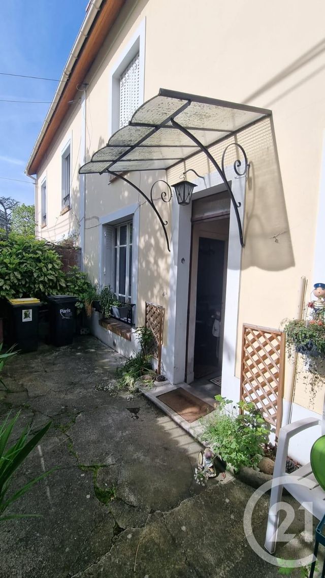 Afficher la photo en grand maison à vendre - 3 pièces - 50.56 m2 - ST MAUR DES FOSSES - 94 - ILE-DE-FRANCE - Century 21 Immo Bac